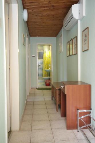 Two-Bedroom Apartment with Terrace image 10