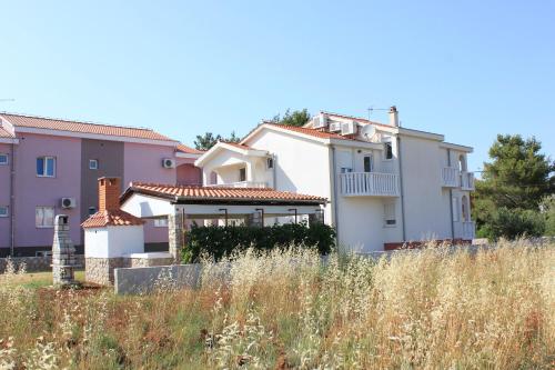  Apartments by the sea Pasman - 8215 in Pašman
