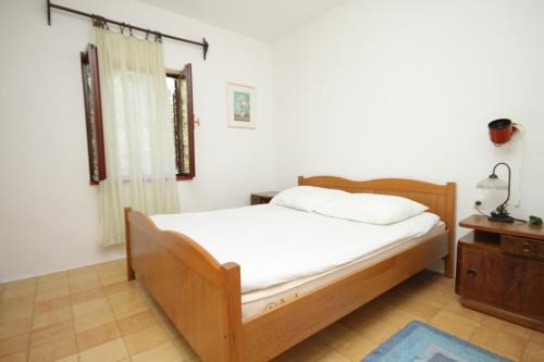 Seaside holiday house Verunic, Dugi otok - 8126