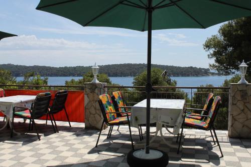 Studio Mali Losinj 7953b - image 2