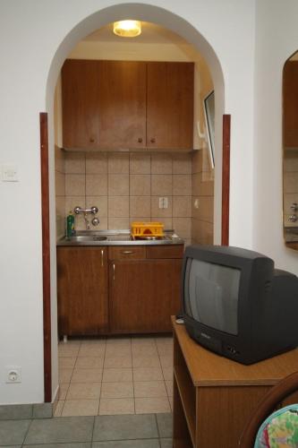 Studio Mali Losinj 7953b - image 6