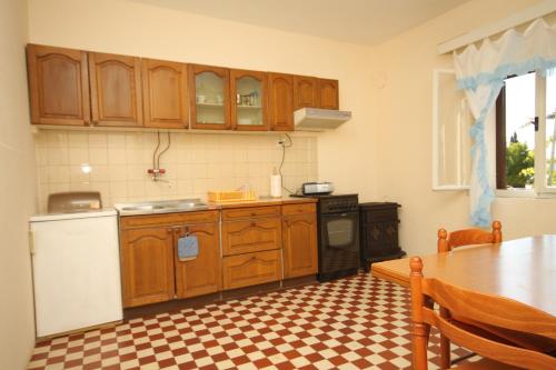 virtuve, Apartment Savar 8127b in Savar