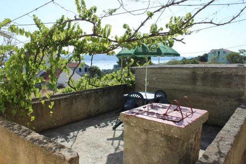 Balkons/terase, Apartment Savar 8127b in Savar