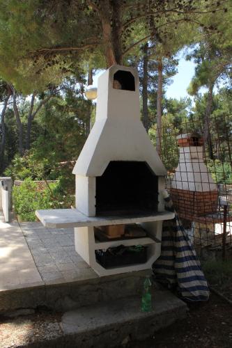 Seaside holiday house Artatore Losinj - 7937 - image 12