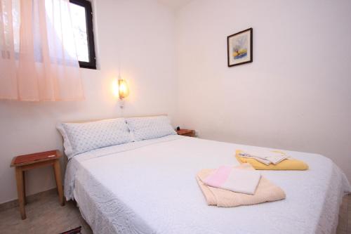 Seaside holiday house Artatore Losinj - 7937 - image 11