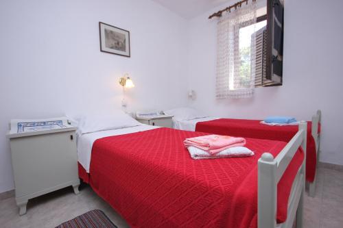 Seaside holiday house Artatore Losinj - 7937 - image 10