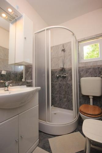 Seaside holiday house Artatore Losinj - 7937 - image 14