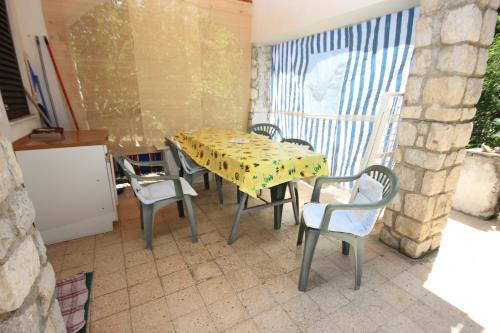 Seaside holiday house Artatore Losinj - 7937 - image 4