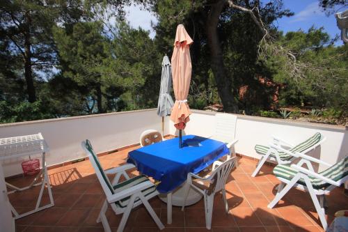 Erkély/terasz, Apartments by the sea Artatore, Losinj - 7935 in Mali Lošinj
