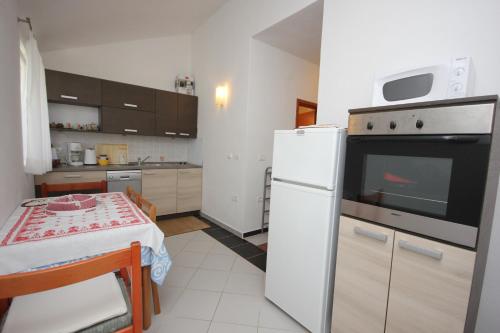 Létesítmények, Apartments by the sea Artatore, Losinj - 7935 in Mali Lošinj