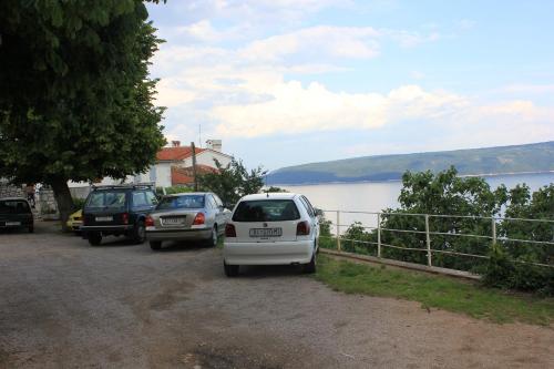 Rooms with WiFi Brsec, Opatija - 7768