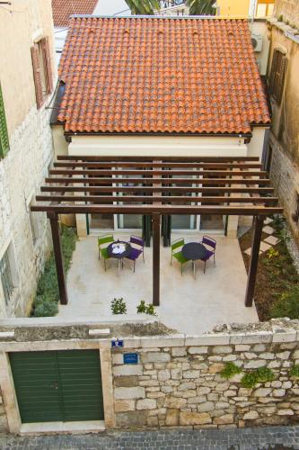 Apartments Veig Palace, Split (photo 11)