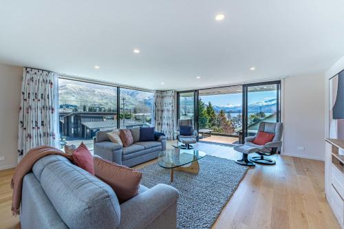 Central Vista in Wanaka