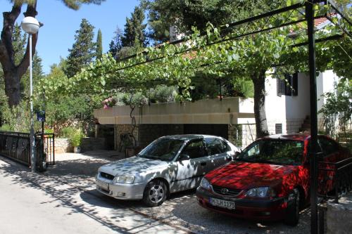 Apartments with a parking space Artatore Losinj - 8087 - image 8