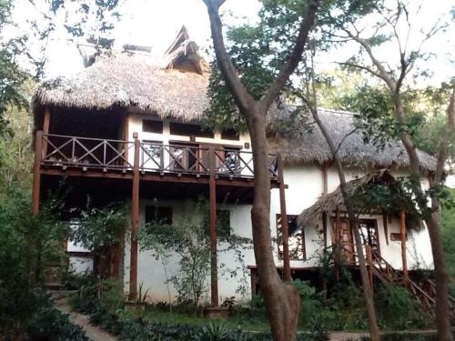 Tuani ecoLodge