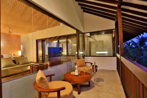 מתקני המלון, Temple Tree Resort & Spa in Bentota