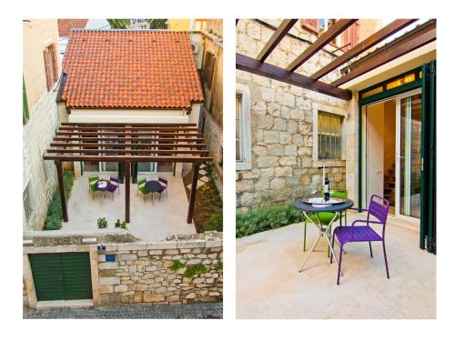 Apartments Veig Palace, Split (photo 9)