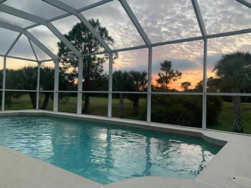 Rotonda West 82 Private Tropical Oasis