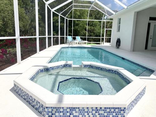 Rotonda West 37 Escape and Unwind
