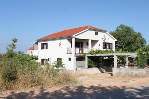  Apartments with a parking space Sali, Dugi otok - 910 in Sali