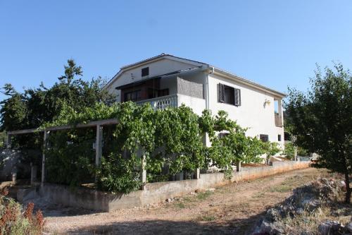  Apartments with a parking space Sali, Dugi otok - 910 in Sali