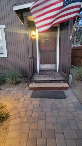 Exterior view, A Cozy Little House with a lot to offer! in Chester (CA)