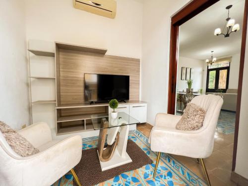Two-Bedroom Apartment image 9