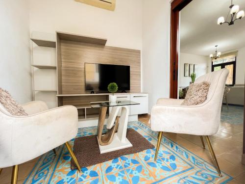 Two-Bedroom Apartment image 8