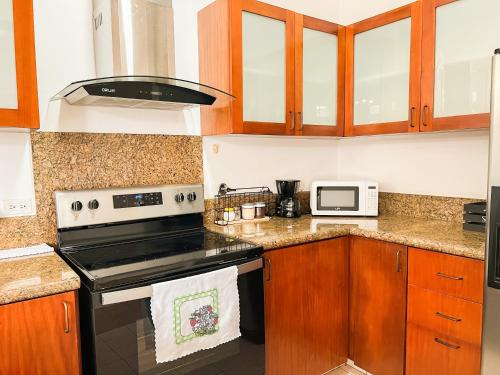 Two-Bedroom Apartment image 4