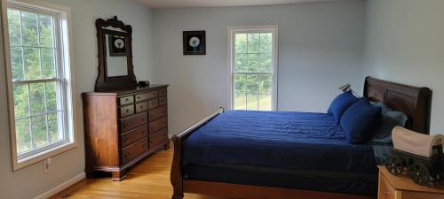 Mountain Retreat house to Relax and Enjoy detail
