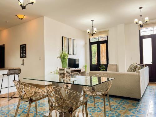 Two-Bedroom Apartment image 3