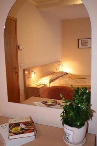 Two-Room Apartment (4 Adults)