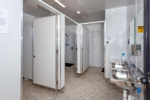 Tidewater Accommodation Room Type - Double Room