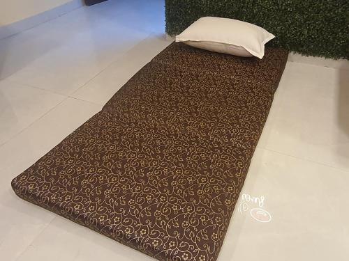 1 king bed