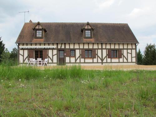 Gîte Fontaines-en-Sologne 4 pièces 11 personnes - FR-1-491-259 - image 2
