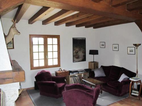 Gîte Fontaines-en-Sologne 4 pièces 11 personnes - FR-1-491-259 - image 10