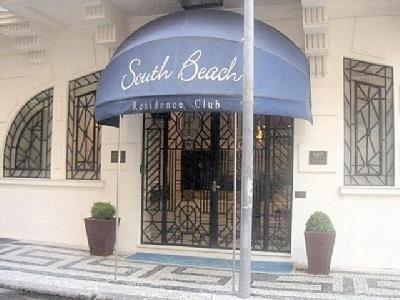 South Beach Copacabana