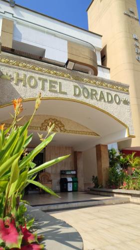 Hotel Dorado Barranquilla