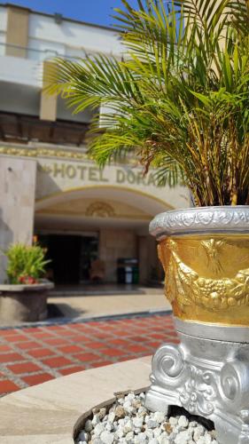 Hotel Dorado Barranquilla