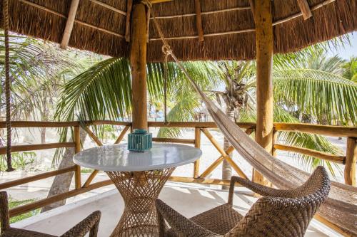 Mahekal Beach Front Resort and Spa - image 5