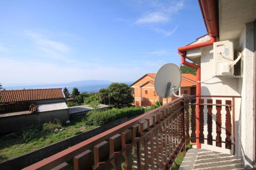 Two-Bedroom Apartment with Terrace and Sea View image 2