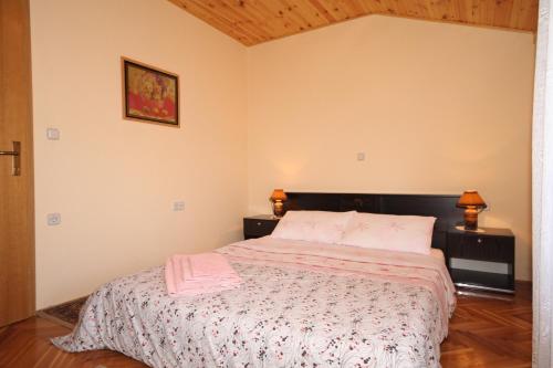 Apartments for families with children Opatija - Pobri Opatija - 7890 - image 11
