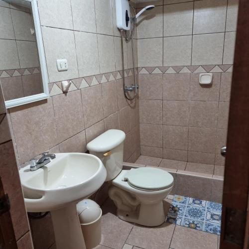 Apart Hotel Cabral - image 5