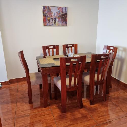 Apart Hotel Cabral - image 2