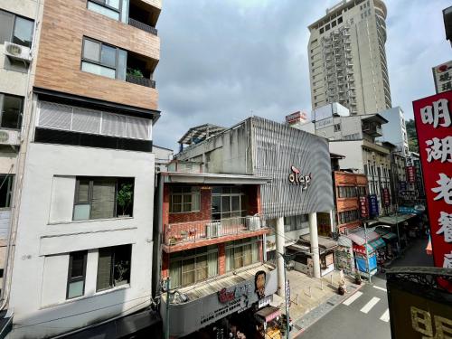 밍 후 비앤비 - 주변 명소