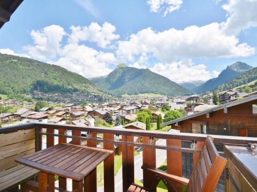 Appartement Morzine, 4 pièces, 8 personnes - FR-1-684-3 Morzine