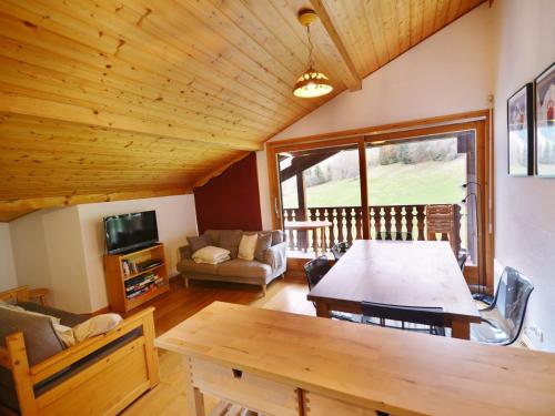 Appartement Morzine, 3 pièces, 6 personnes - FR-1-684-13 Morzine