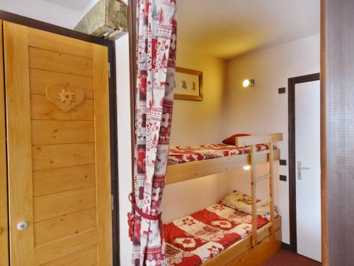 Studio 4 pers. avec balcon, pres des pistes et du centre, garage, linge inclus, Morzine-Avoriaz - FR near Mouilles Ski Lift