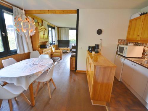 Appartement Morzine, 2 pièces, 4 personnes - FR-1-684-16