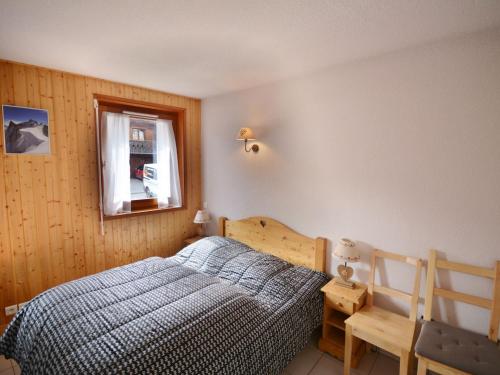 Appartement cosy 4 pers., centre de Morzine, proche pistes, balcon sud, parking, linge inclus - FR-1 in Morzine